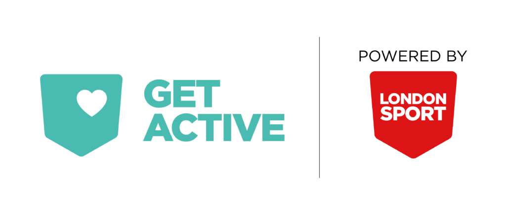 Get Active logo