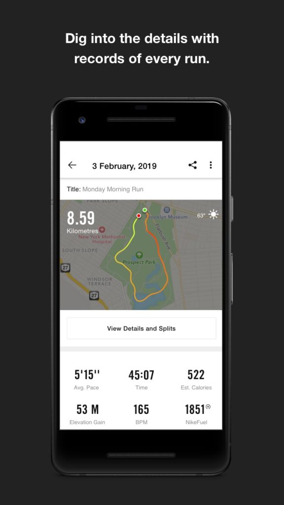 3 apps to track your Couch to 5k run Get Active