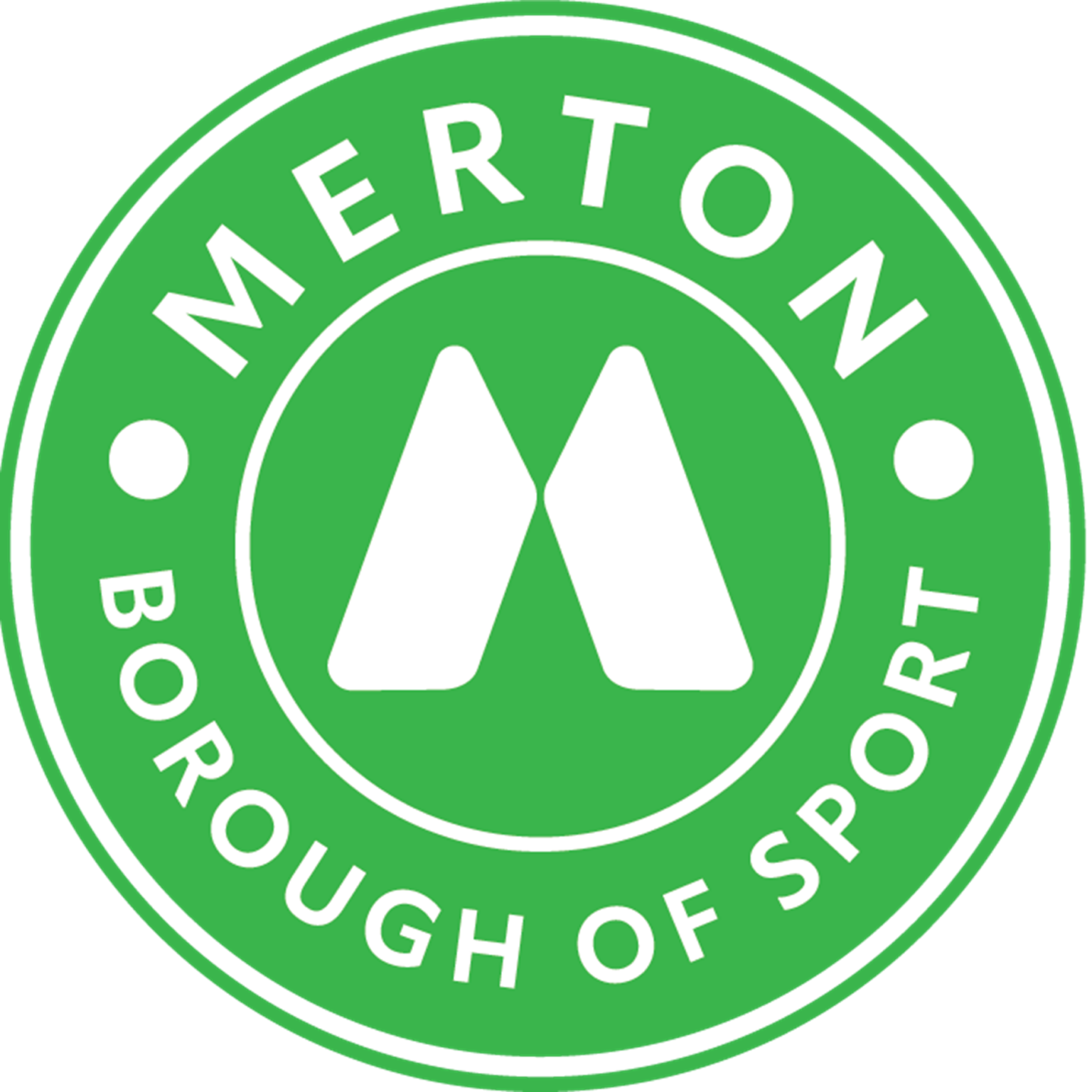 Merton Rsp Merton - Get Active