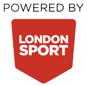 Powered by London Sport